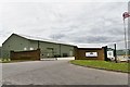 Denham Street: Small Industrial Estate