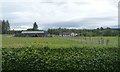 Farm bungalow at West Tulchan