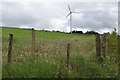 Wind turbine, Gortfinbar