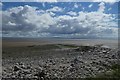 SD2668 : Sands near Newbiggin by DS Pugh