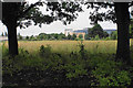 Vacant land at Oxford Business Park