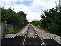 Railway to Ely