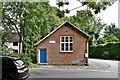 Bedingfield Village Hall