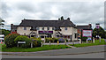 The Firs Inn at Castlecroft in Wolverhampton