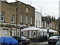 The Coborn Arms, Coborn Road, E3