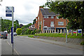 Castlecroft Road in Wolverhampton