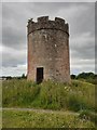 Auchinbaird Windmill