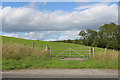 Farmland at Toll Bar Drum