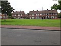 Houses, Coniscliffe Avenue, Kenton, Newcastle upon Tyne