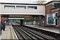 Sudbury Hill Underground Station