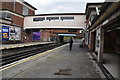 Sudbury Hill Underground Station