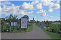 Chesterton Allotments