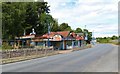 Fish and chip shop, Aviemore