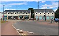 Shops in Grampian Road, Aviemore