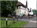 Public house, Benton Road, High Heaton, Newcastle upon Tyne