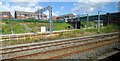 Taylors Lane railway bridge