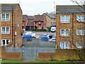 Houses on First and Second Avenues, Plaistow E13