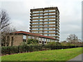 Bemersyde Point, Dongola Road West, E13