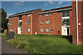 Flats on Rufford Road, Exeter