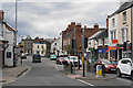 High Street, Wellington