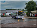 SD7806 : Evening Bus to Bolton by David Dixon