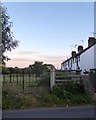 Burry Cottages, West Street, Sompting