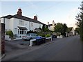 3-6, Rooksacre Cottages, West Street, Sompting