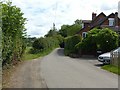 Ewood Farmhouse, Greaves Lane