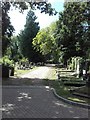 New Southgate Cemetery