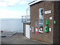 Portishead yacht and sailing club