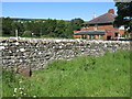 House by the A689 west of Stanhope