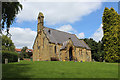 Holy Trinity Church, Boltby