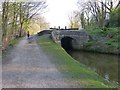 Lock 6, Marple Flight