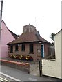 Public conveniences in Church Square