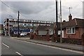 Church Road, Thundersley