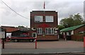 The Old Fire Station, Hockley