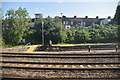 Sidings near Tonbridge