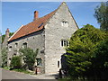 Lower Rockes Farmhouse