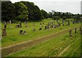 Sighthill Cemetery