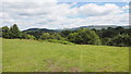 Pasture land east of Tredustan Court