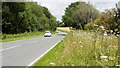 B4560 towards Trefecca and Talgarth