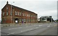 St Rollox House, Springburn Road