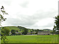 Rugby pitch in Settle