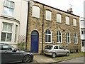 Masonic hall, Chapel Square, Settle