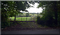 View from Lower Wyke Lane, Lower Wyke