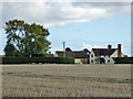 Munkins Cottage, Bradwell