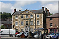 The Greyhound Hotel, Market Place, Cromford