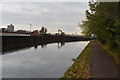 Grand Union Canal and walk