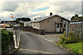 Prefabs, Camowen Cottages, Omagh