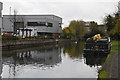 Grand Union Canal